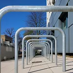 Отель Wirotel Warnemuende