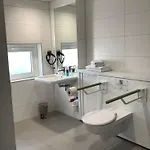 Отель Wirotel Warnemuende Росток