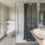 Wirotel Warnemuende Szálloda Rostock