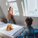 Ξενοδοχείο Wirotel Warnemuende *