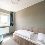 Wirotel Warnemuende Отель