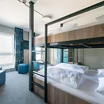 Ξενοδοχείο Wirotel Warnemuende Ρόστοκ