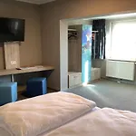 Wirotel Warnemuende Szálloda