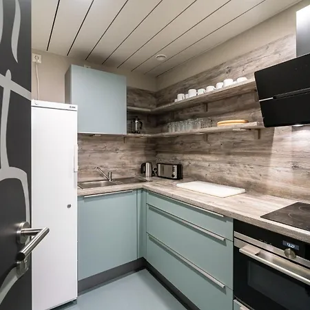 Hotel Wirotel Warnemünde