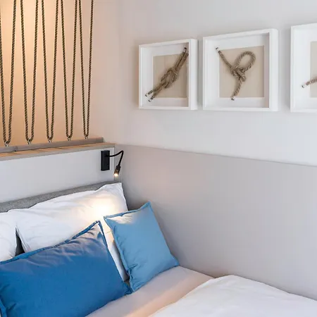 Hotel Wirotel Warnemuende *