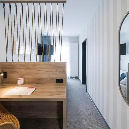 Wirotel Warnemuende Hotel