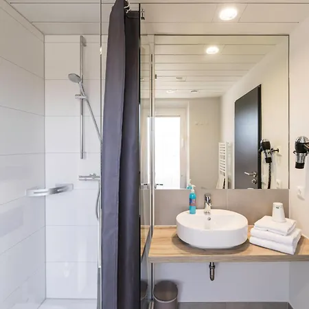 Wirotel Warnemuende רוסטוק