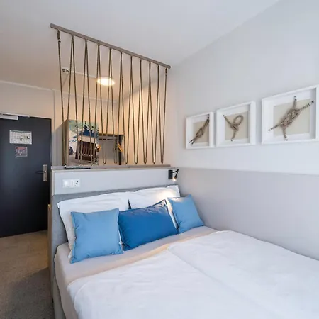 Wirotel Warnemünde * Rostock