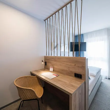 Wirotel Warnemünde * Rostock