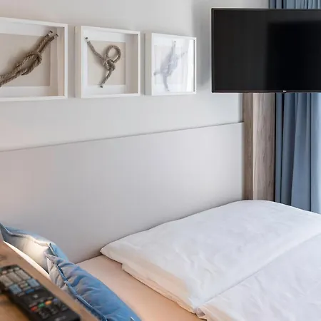 Wirotel Warnemuende Hotel