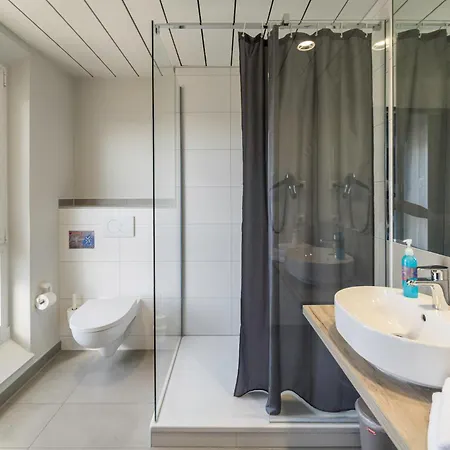 Wirotel Warnemuende מלון רוסטוק