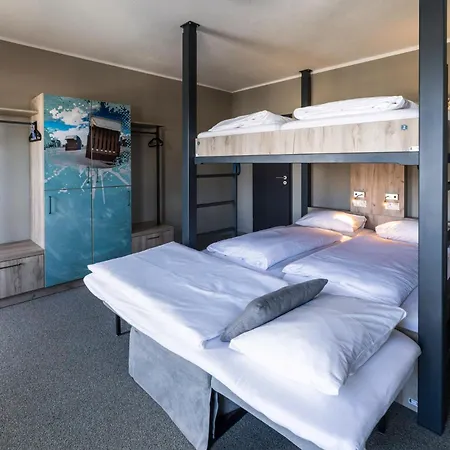 Hotel Wirotel Mittelmole *
