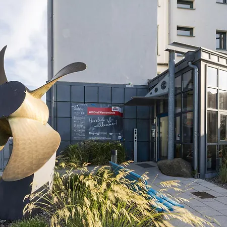 Wirotel Warnemuende * Росток