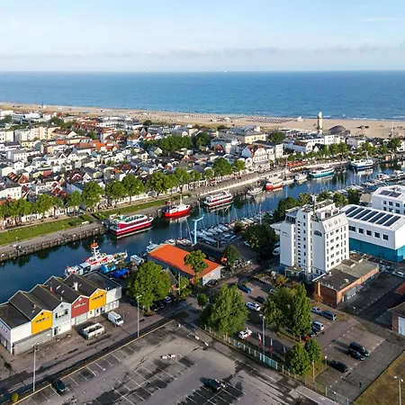 Wirotel Warnemuende Отель