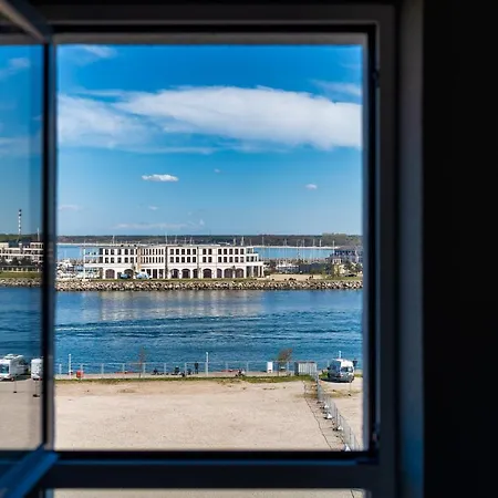 Wirotel Warnemünde Hotel Rostock