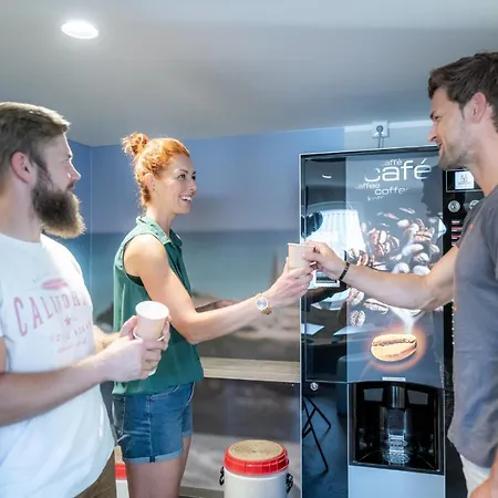 Wirotel Warnemünde * Rostock