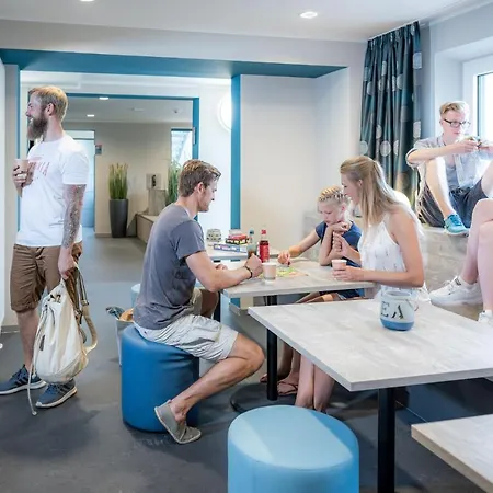 Wirotel Warnemuende מלון *