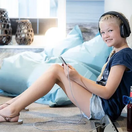 Hotel Wirotel Warnemünde Rostock