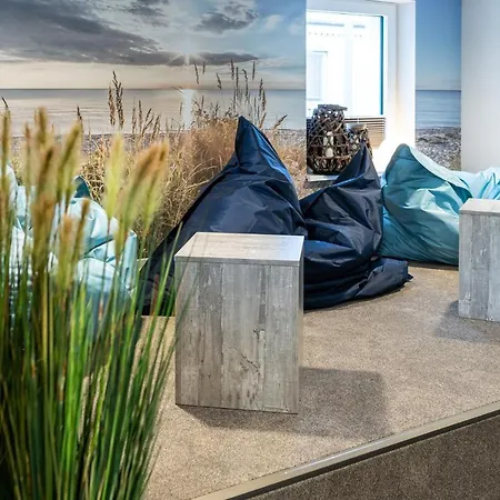 Wirotel Warnemuende מלון