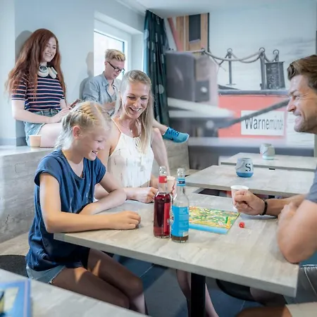 Wirotel Warnemuende *