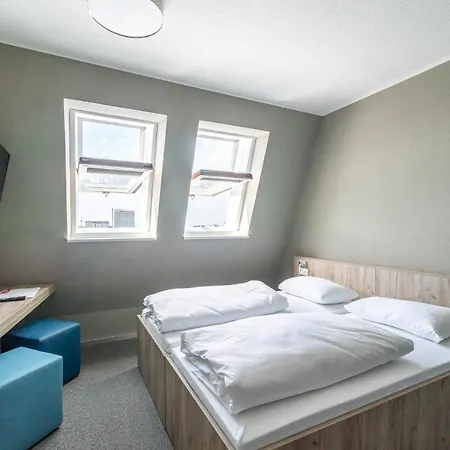 Wirotel Mittelmole Rostock