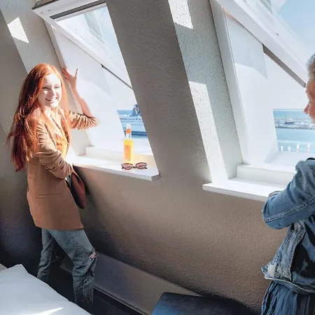 Wirotel Warnemuende רוסטוק