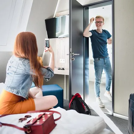 Wirotel Warnemünde Hotel *