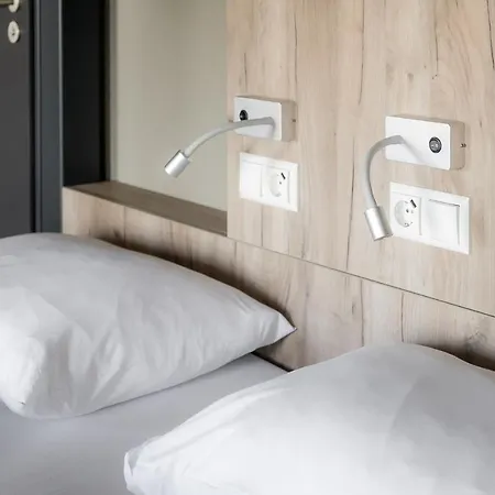 Wirotel Warnemünde *