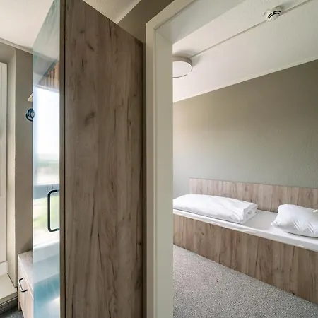 Wirotel Warnemuende Hotel *