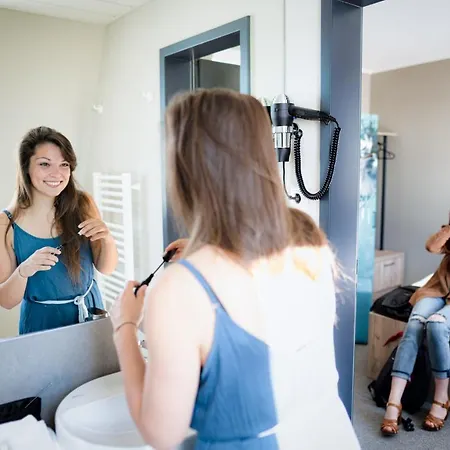 Wirotel Warnemuende מלון