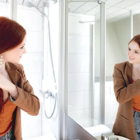 Hotel Wirotel Warnemünde *