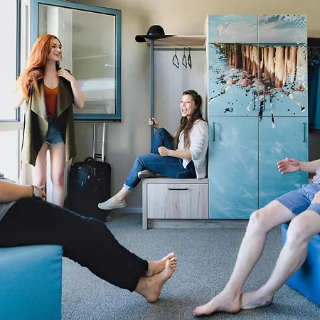 Wirotel Warnemünde Rostock