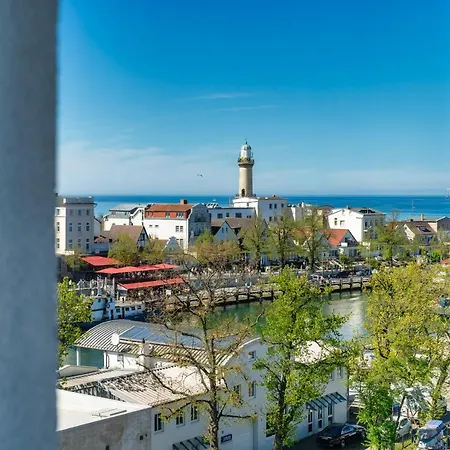 Wirotel Warnemuende * רוסטוק