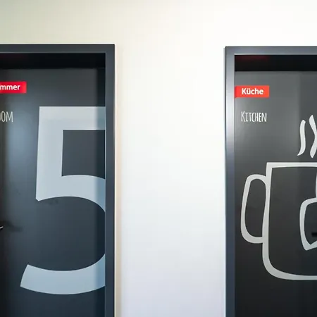 Wirotel Warnemuende *