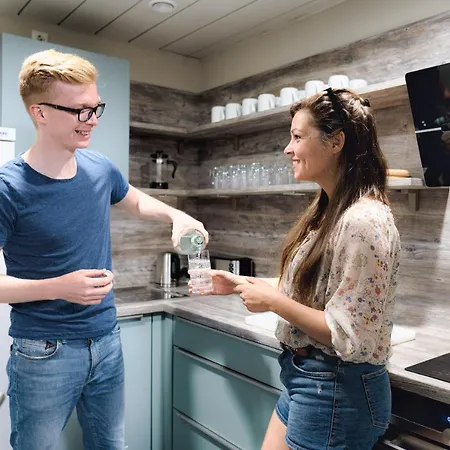 Wirotel Warnemünde Rostock