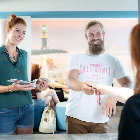 Wirotel Warnemünde *