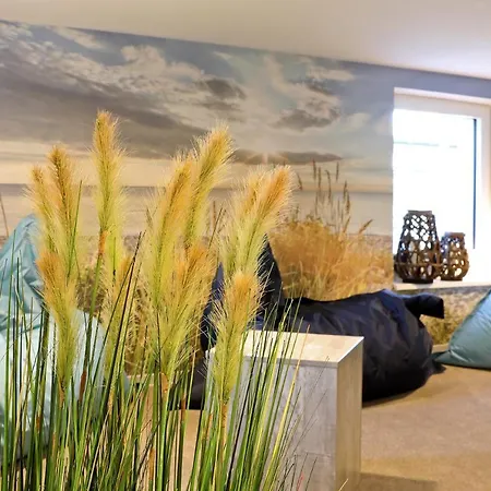 Wirotel Warnemuende Hotel *