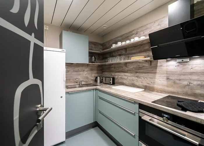 Hotel Wirotel Warnemuende