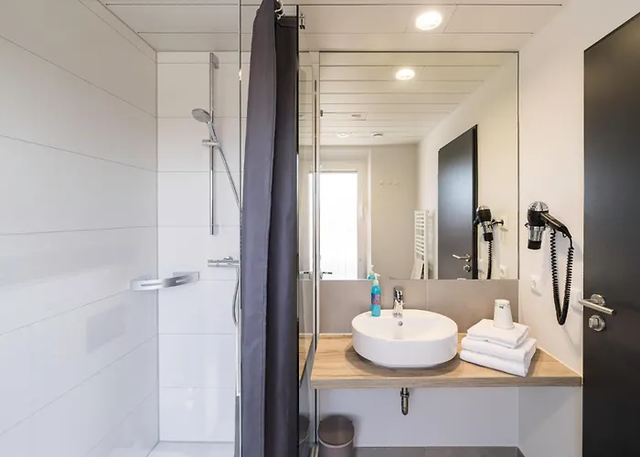 Wirotel Warnemuende Росток