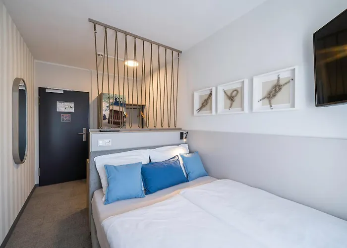 Wirotel Warnemuende * Rostock