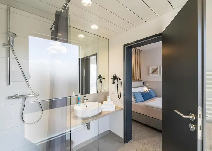 Hotel Wirotel Warnemuende *