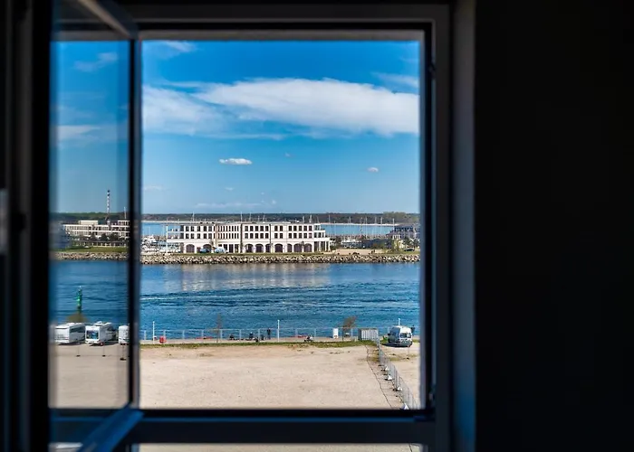 Wirotel Warnemuende Hotel Rostock