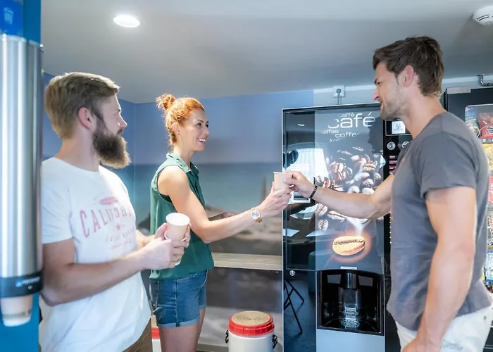 Wirotel Warnemuende * Rostock