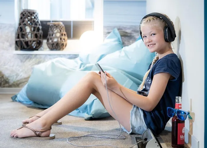 Hotel Wirotel Warnemuende Rostock