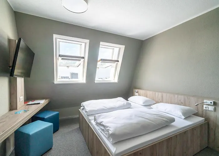 Wirotel Warnemuende Rostock