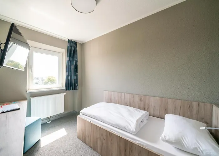 Wirotel Warnemuende Hotel