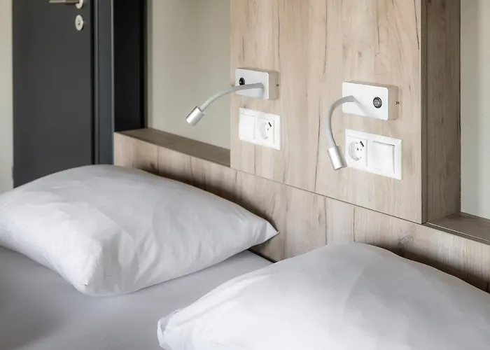 Wirotel Warnemuende *