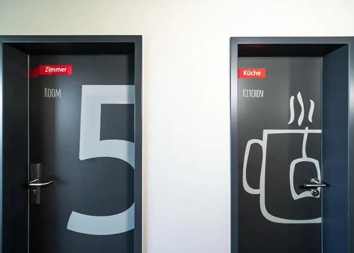 Wirotel Warnemuende *