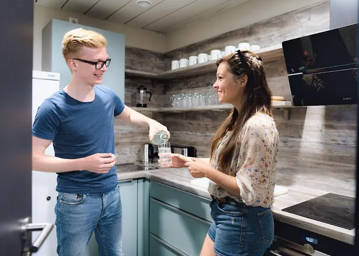 Wirotel Warnemuende Росток